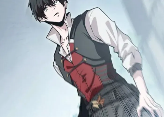 Cánh Tay Tà Ác Chapter 3 - 75