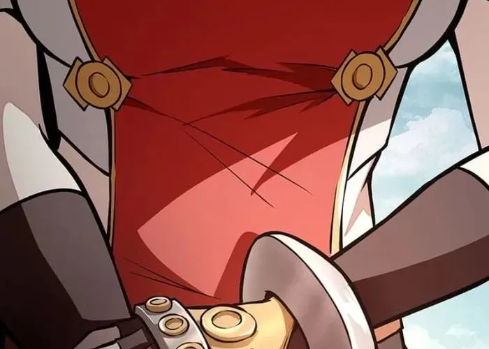 Cánh Tay Tà Ác Chapter 4 - 126