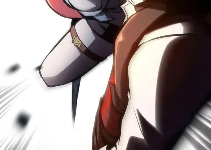 Cánh Tay Tà Ác Chapter 4 - 136