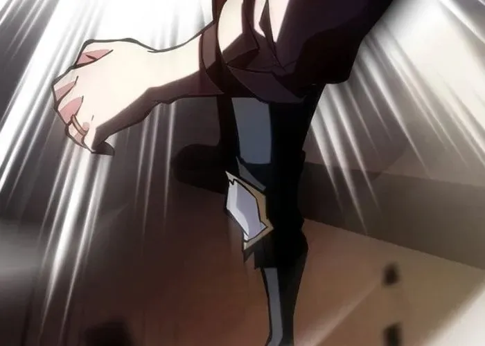 Cánh Tay Tà Ác Chapter 4 - 137