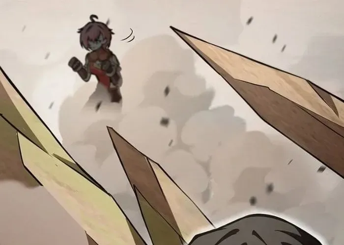 Cánh Tay Tà Ác Chapter 4 - 197