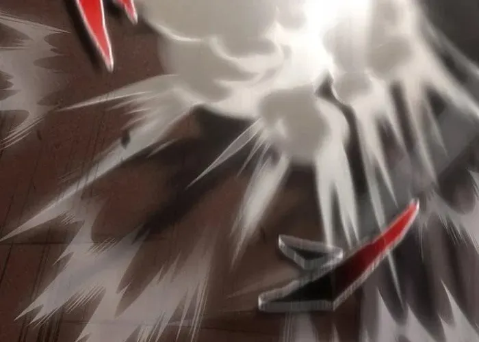 Cánh Tay Tà Ác Chapter 4 - 223