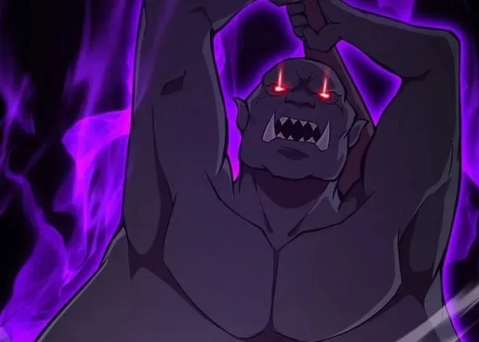 Cánh Tay Tà Ác Chapter 4 - 237