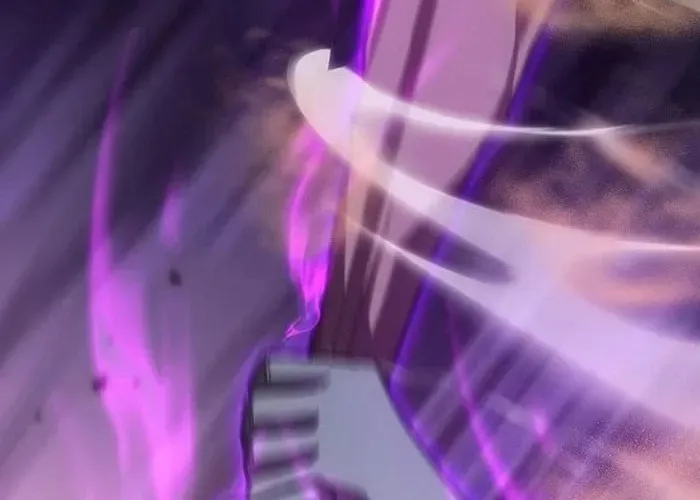 Cánh Tay Tà Ác Chapter 4 - 243