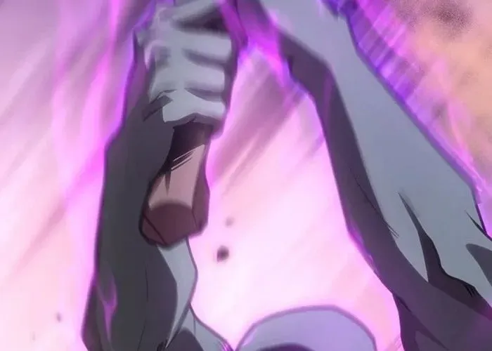 Cánh Tay Tà Ác Chapter 4 - 244