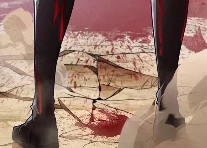 Cánh Tay Tà Ác Chapter 4 - 312