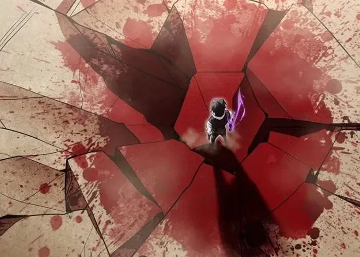 Cánh Tay Tà Ác Chapter 4 - 323