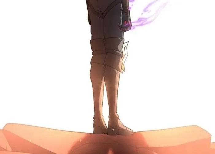 Cánh Tay Tà Ác Chapter 4 - 330