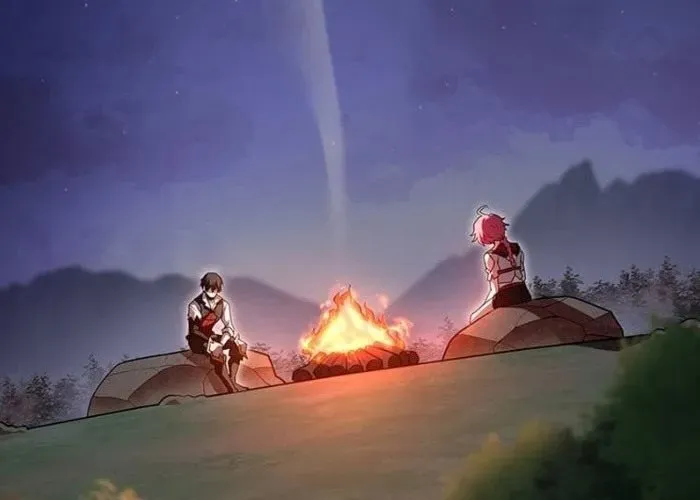 Cánh Tay Tà Ác Chapter 4 - 338