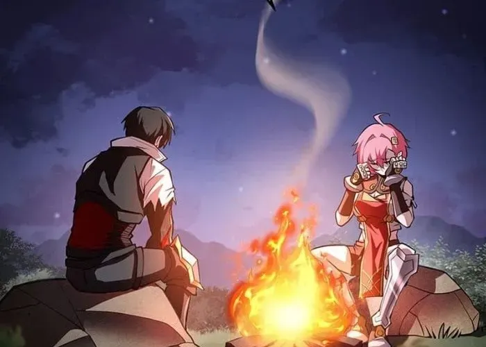 Cánh Tay Tà Ác Chapter 4 - 365