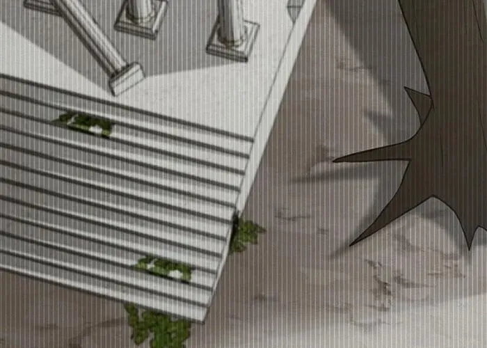 Cánh Tay Tà Ác Chapter 4 - 5