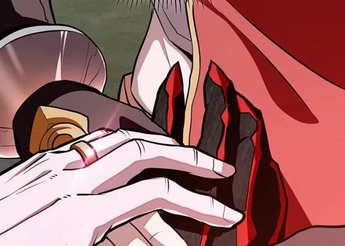 Cánh Tay Tà Ác Chapter 4 - 415