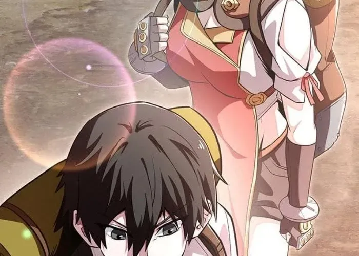 Cánh Tay Tà Ác Chapter 4 - 473