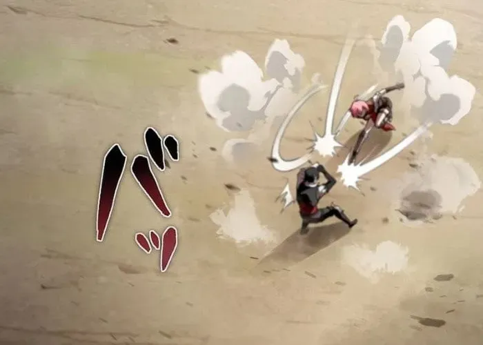 Cánh Tay Tà Ác Chapter 4 - 57