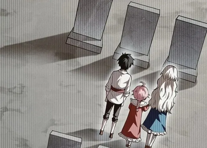 Cánh Tay Tà Ác Chapter 4 - 7