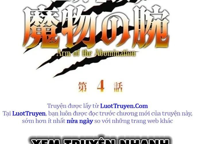 Cánh Tay Tà Ác Chapter 4 - 66