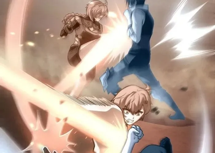 Cánh Tay Tà Ác Chapter 4 - 74