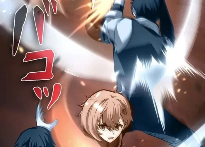 Cánh Tay Tà Ác Chapter 4 - 75