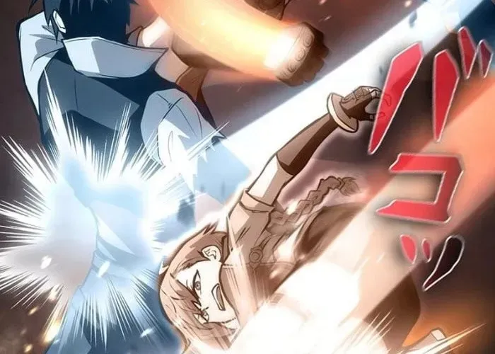 Cánh Tay Tà Ác Chapter 4 - 76