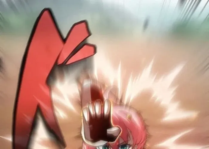 Cánh Tay Tà Ác Chapter 4 - 84