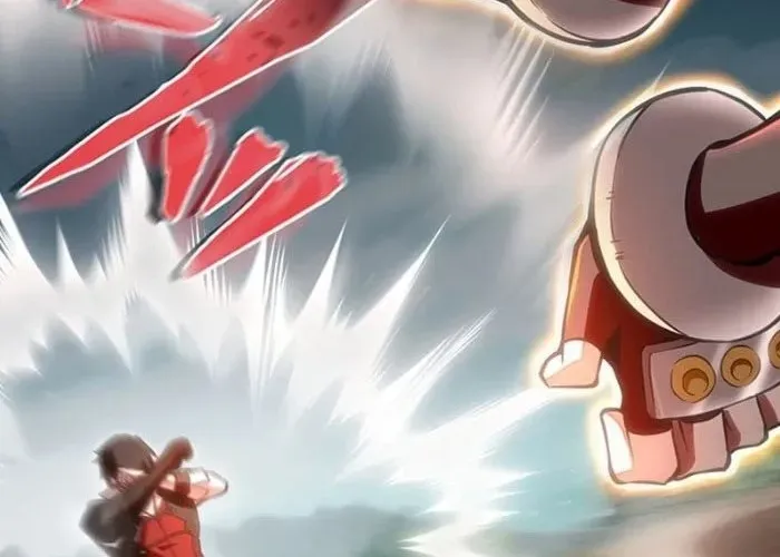 Cánh Tay Tà Ác Chapter 4 - 90