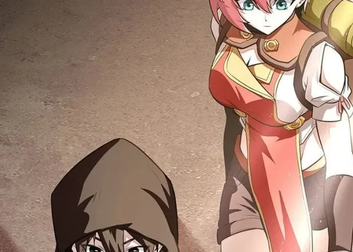 Cánh Tay Tà Ác Chapter 5 - 12