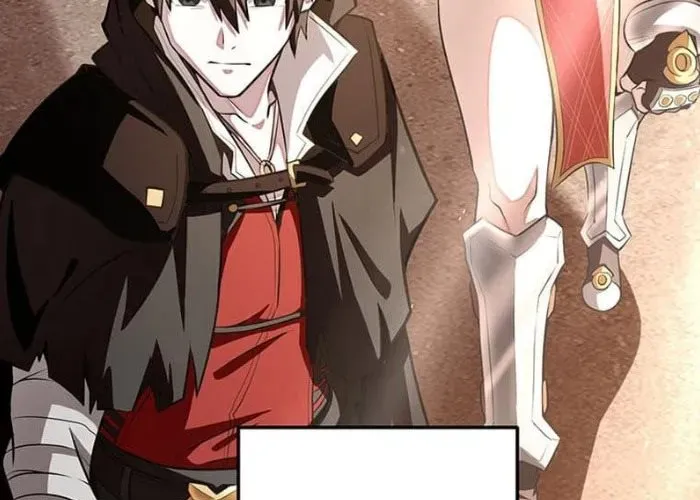 Cánh Tay Tà Ác Chapter 5 - 13