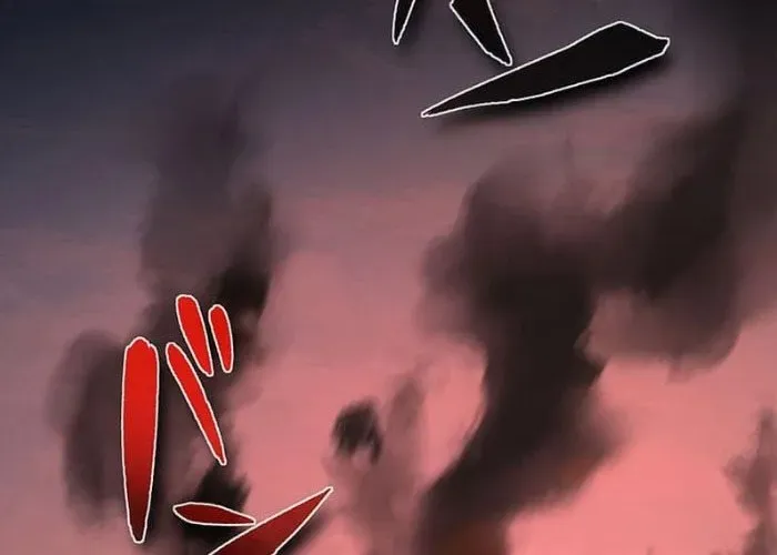 Cánh Tay Tà Ác Chapter 5 - 235