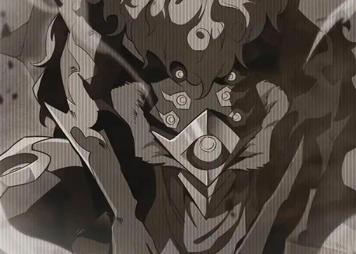 Cánh Tay Tà Ác Chapter 5 - 255