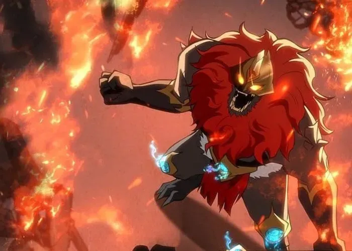 Cánh Tay Tà Ác Chapter 5 - 271