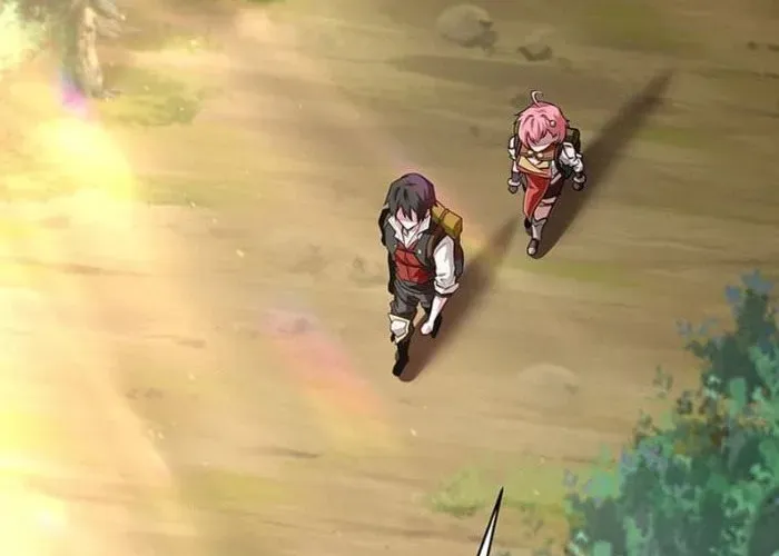 Cánh Tay Tà Ác Chapter 5 - 29