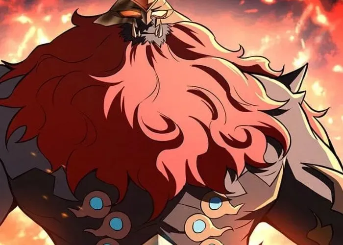 Cánh Tay Tà Ác Chapter 5 - 292