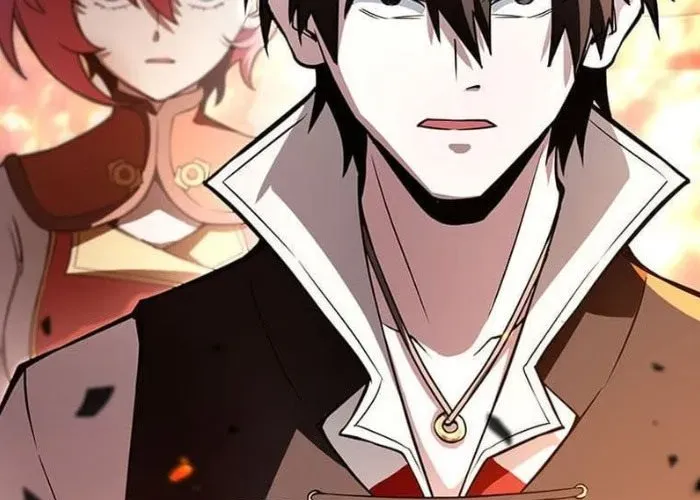 Cánh Tay Tà Ác Chapter 5 - 302