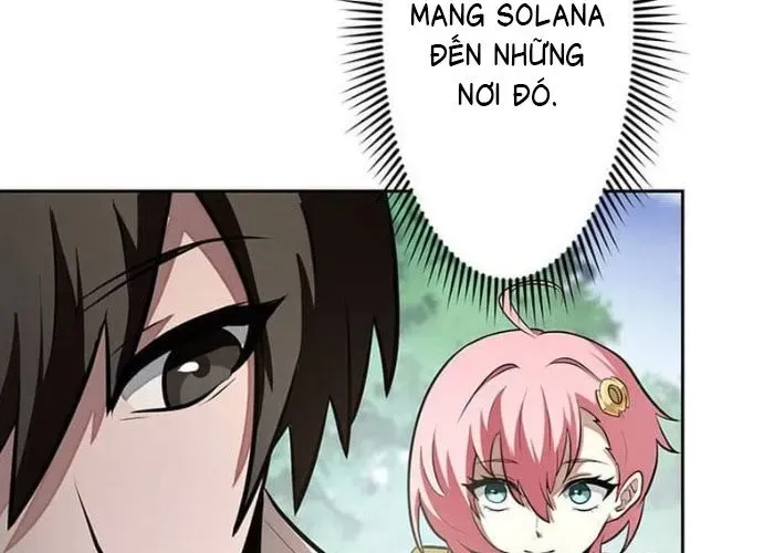 Cánh Tay Tà Ác Chapter 5 - 38