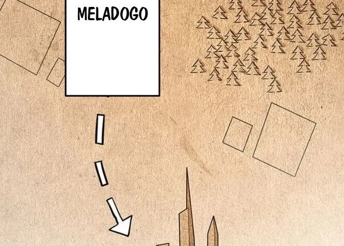 Cánh Tay Tà Ác Chapter 5 - 5