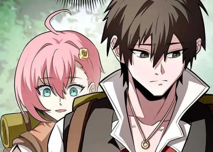 Cánh Tay Tà Ác Chapter 5 - 47