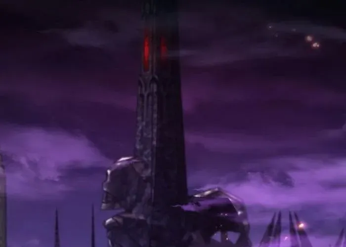 Cánh Tay Tà Ác Chapter 5 - 93