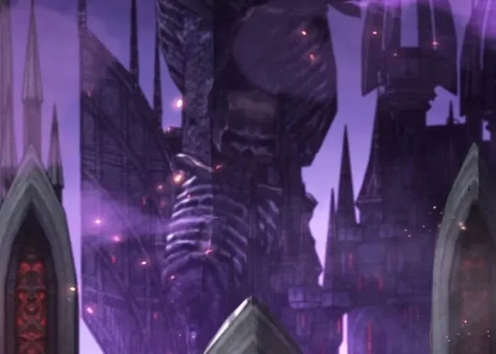 Cánh Tay Tà Ác Chapter 5 - 94