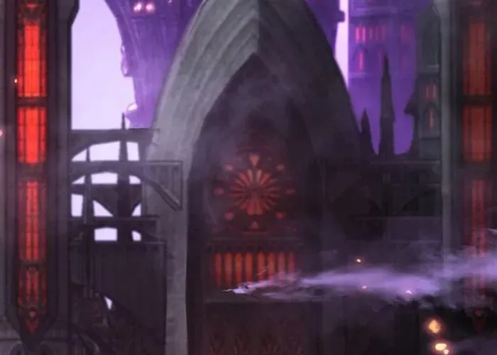 Cánh Tay Tà Ác Chapter 5 - 95