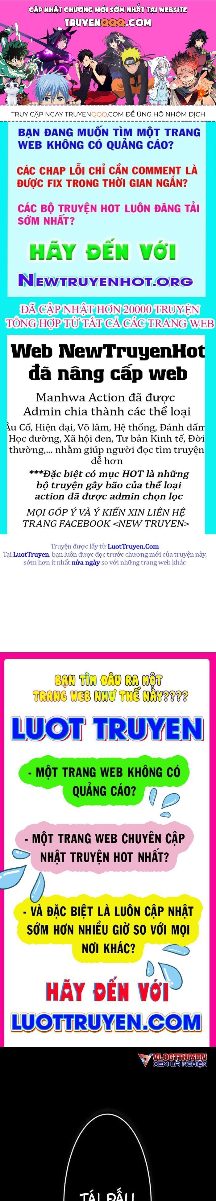 Cánh Tay Tà Ác Chapter 6 - 1