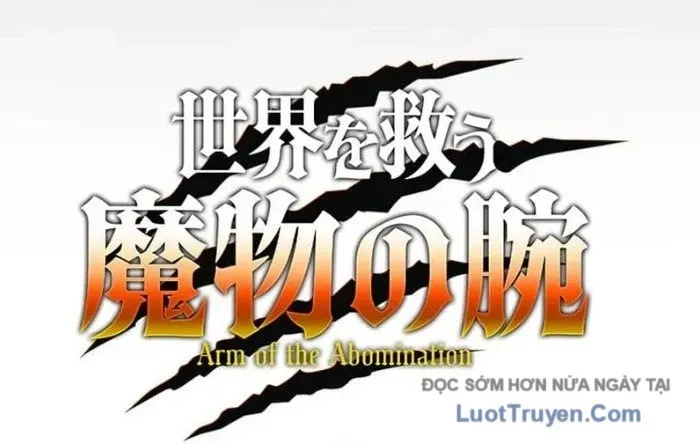 Cánh Tay Tà Ác Chapter 6 - 11