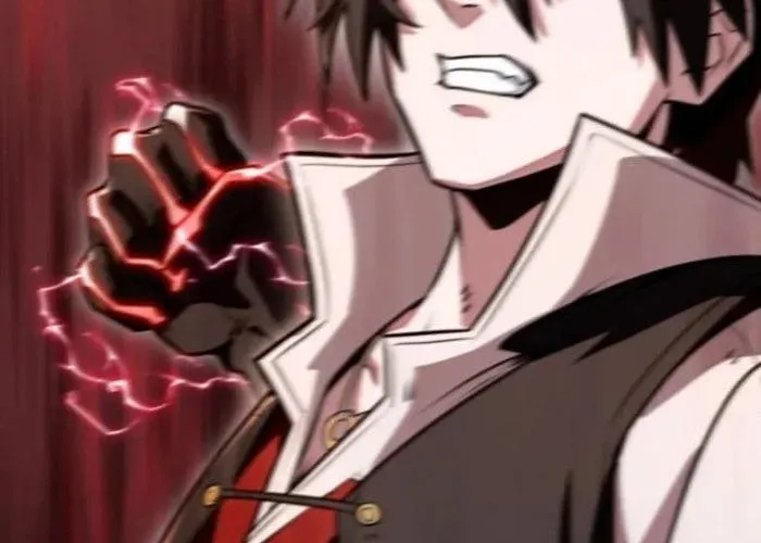 Cánh Tay Tà Ác Chapter 6 - 140