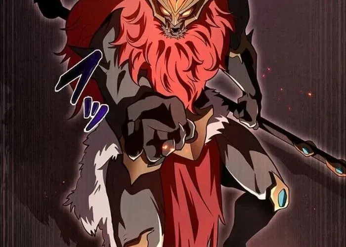 Cánh Tay Tà Ác Chapter 6 - 23