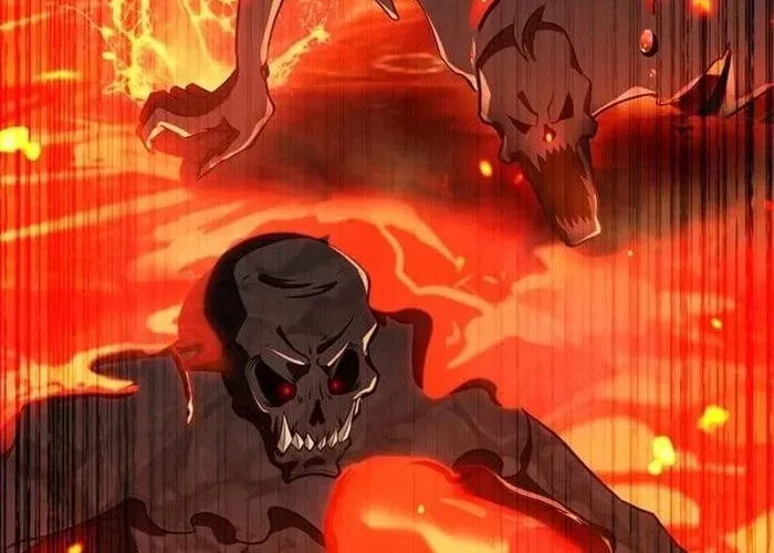 Cánh Tay Tà Ác Chapter 6 - 29