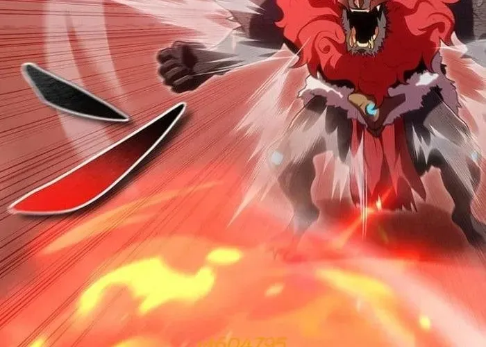 Cánh Tay Tà Ác Chapter 6 - 307