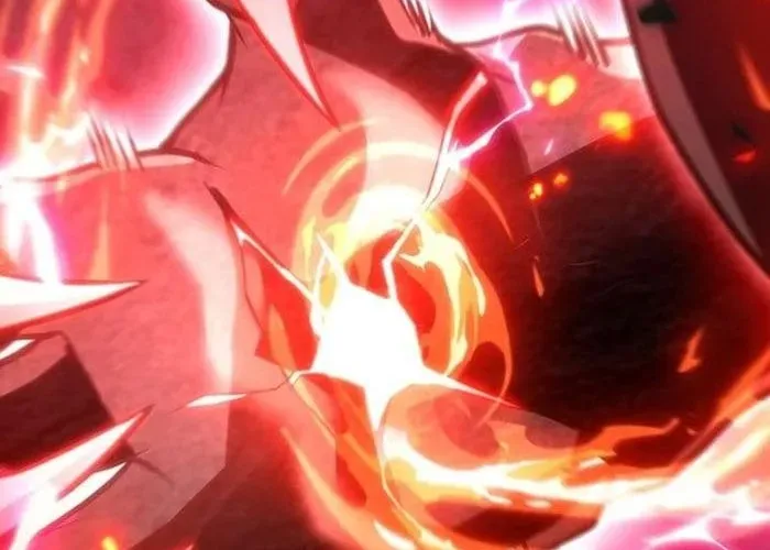 Cánh Tay Tà Ác Chapter 6 - 320