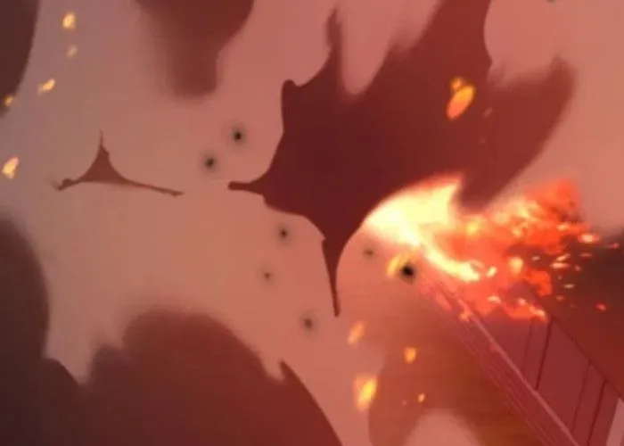 Cánh Tay Tà Ác Chapter 6 - 330