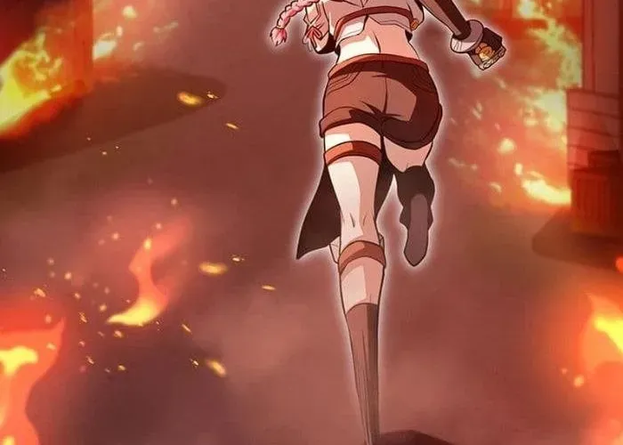 Cánh Tay Tà Ác Chapter 6 - 63