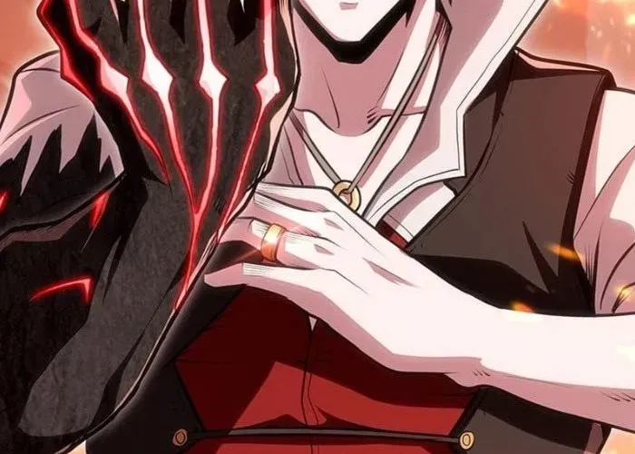 Cánh Tay Tà Ác Chapter 6 - 83