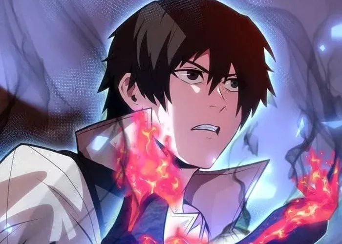 Cánh Tay Tà Ác Chapter 7 - 2